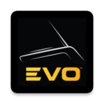 Logo of Gemini EVO android Application 